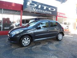 PEUGEOT 207 Hatch 1.4 4P XR FLEX