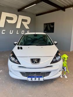 PEUGEOT 207 Hatch 1.4 4P XR FLEX