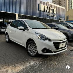 PEUGEOT 208 1.2 12V 4P ACTIVE PACK FLEX