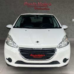 PEUGEOT 208 1.5 4P FLEX ACTIVE