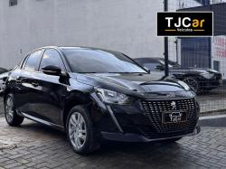 PEUGEOT 208 1.6 16V 4P FLEX ACTIVE PACK AT6 AUTOMTICO