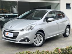 PEUGEOT 208 1.6 16V 4P FLEX ACTIVE AUTOMTICO