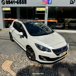 PEUGEOT 308 1.6 16V 4P FLEX ALLURE