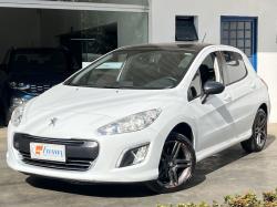 PEUGEOT 308 1.6 16V 4P FELINE THP TURBO AUTOMTICO