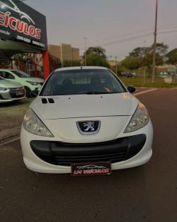 PEUGEOT Hoggar 1.4 X-LINE FLEX