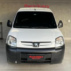 PEUGEOT Partner 1.6 16V 3P FURGO 800 KG