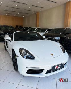 PORSCHE 718 2.0 16V H4 BOXSTER AUTOMTICO PDK