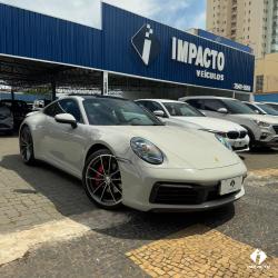 PORSCHE 911 3.0 24V H6 CARRERA T AUTOMTICO PDK