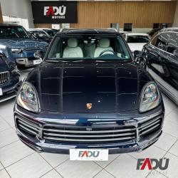 PORSCHE Cayenne 3.0 V6 24V 4P E-HYBRID AWD AUTOMTICO TIPTRONIC S