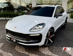 PORSCHE Macan 2.0 16V 4P AWD TURBO PDK AUTOMTICO