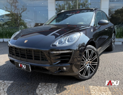 PORSCHE Macan 2.0 16V 4P AWD TURBO PDK AUTOMTICO