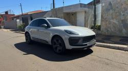 PORSCHE Macan 2.0 16V 4P AWD TURBO PDK AUTOMTICO