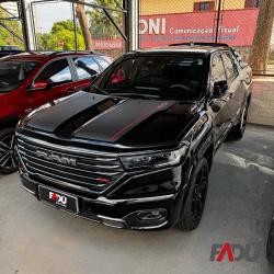 RAM Rampage 2.0 4P HURRICANE 4 TURBO R/T 4X4 AUTOMTICO