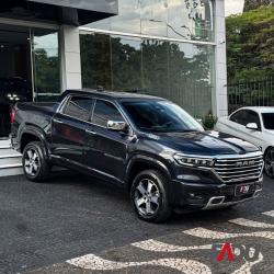 RAM Rampage 2.0 4P TURBO DIESEL LARAMIE 4X4 AUTOMTICO