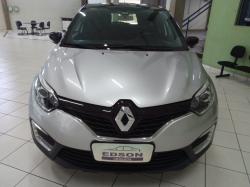 RENAULT Captur 1.6 16V 4P FLEX SCE LIFE X-TRONIC CVT