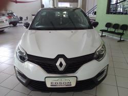 RENAULT Captur 1.6 16V 4P FLEX SCE LIFE X-TRONIC CVT