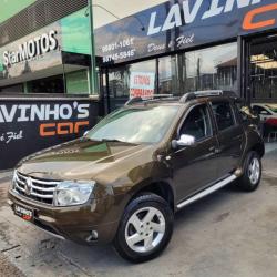 RENAULT Duster 1.6 16V 4P FLEX DYNAMIQUE