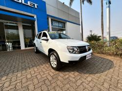 RENAULT Duster 1.6 16V 4P FLEX