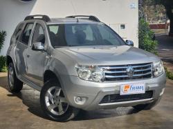 RENAULT Duster 1.6 16V 4P FLEX DYNAMIQUE