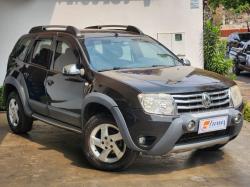 RENAULT Duster 1.6 16V 4P FLEX DYNAMIQUE