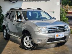 RENAULT Duster 1.6 16V 4P FLEX DYNAMIQUE