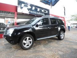 RENAULT Duster 1.6 16V 4P FLEX DYNAMIQUE