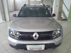 RENAULT Duster 1.6 16V 4P FLEX DAKAR