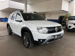 RENAULT Duster 1.6 16V 4P FLEX DYNAMIQUE