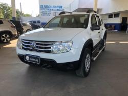 RENAULT Duster 1.6 16V 4P FLEX