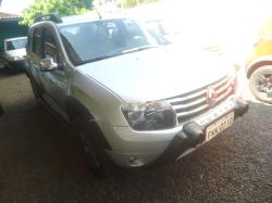 RENAULT Duster 1.6 16V 4P FLEX TECH ROAD