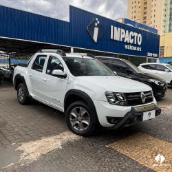 RENAULT Duster 1.6 16V 4P FLEX DYNAMIQUE