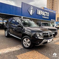 RENAULT Duster 1.6 16V 4P FLEX DAKAR