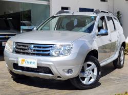 RENAULT Duster 1.6 16V 4P FLEX