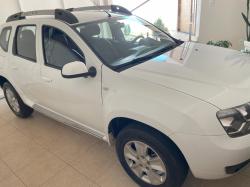 RENAULT Duster 1.6 16V 4P FLEX DYNAMIQUE