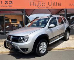 RENAULT Duster 2.0 16V 4P FLEX DYNAMIQUE AUTOMTICO