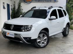 RENAULT Duster 2.0 16V 4P FLEX DYNAMIQUE AUTOMTICO