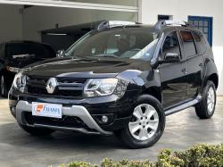 RENAULT Duster 2.0 16V 4P FLEX DYNAMIQUE AUTOMTICO