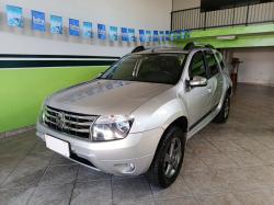 RENAULT Duster 2.0 16V 4P FLEX TECH ROAD AUTOMTICO
