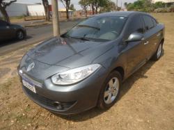 RENAULT Fluence 2.0 16V 4P FLEX DYNAMIQUE AUTOMTICO