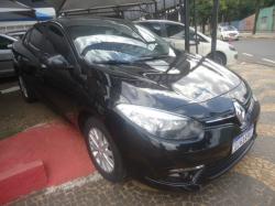 RENAULT Fluence 2.0 16V 4P FLEX DYNAMIQUE