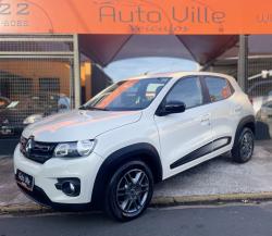 RENAULT Kwid 1.0 12V 4P SCE FLEX INTENSE