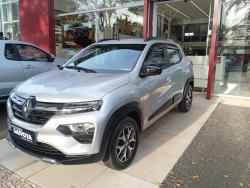 RENAULT Kwid 1.0 12V 4P SCE FLEX LIFE