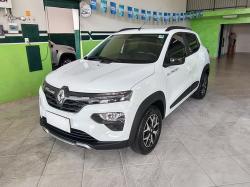 RENAULT Kwid 1.0 12V 4P SCE FLEX OUTSIDER