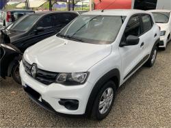 RENAULT Kwid 1.0 12V 4P SCE FLEX ZEN