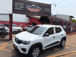 RENAULT Kwid 1.0 12V 4P SCE FLEX ZEN