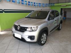 RENAULT Kwid 1.0 12V 4P SCE FLEX ZEN