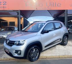 RENAULT Kwid 1.0 12V 4P SCE FLEX INTENSE