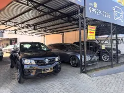 RENAULT Kwid 1.0 12V 4P SCE FLEX ZEN