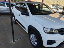 RENAULT Kwid 1.0 12V 4P SCE FLEX ZEN