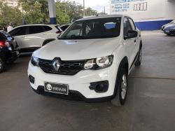 RENAULT Kwid 1.0 12V 4P SCE FLEX ZEN